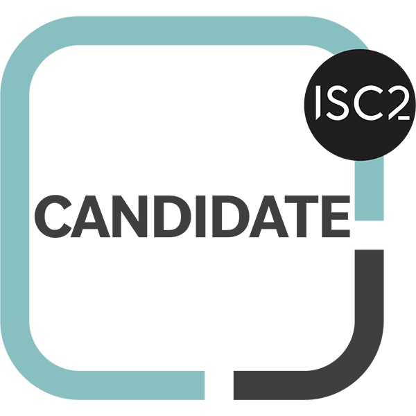 ISC2 Candidate